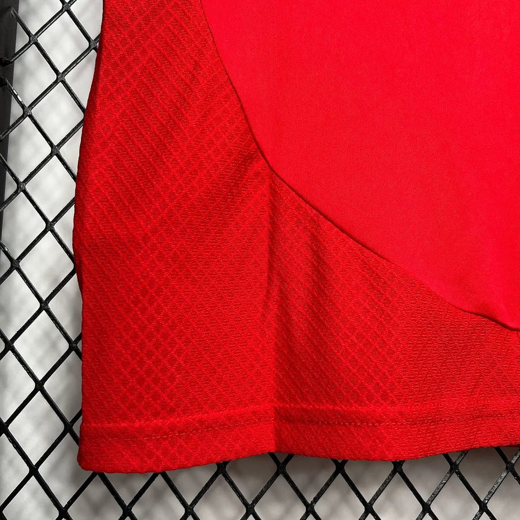 Benfica Heimtrikot 2024/2025 - 11Dropz