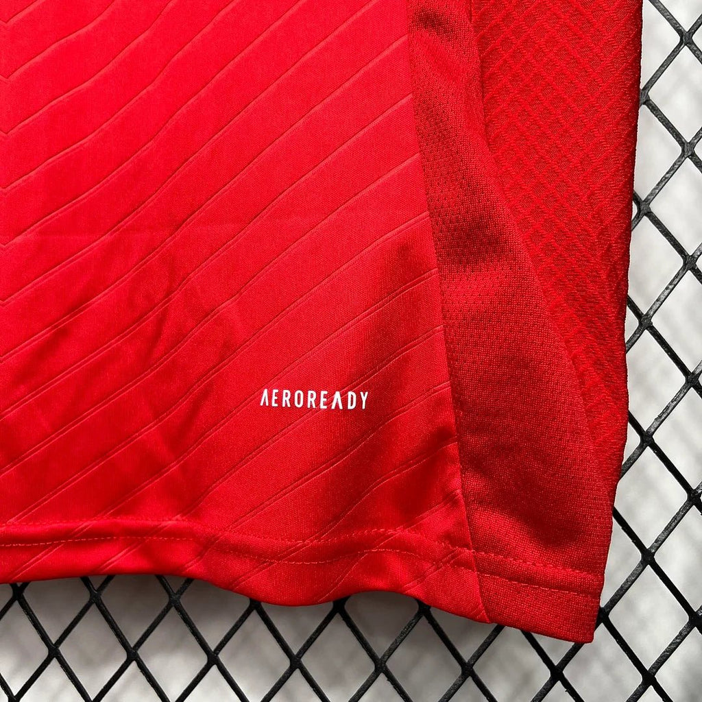 Benfica Heimtrikot 2024/2025 - 11Dropz
