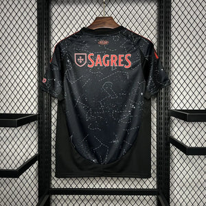 Benfica Auswärtstrikot 2024/2025 - 11Dropz