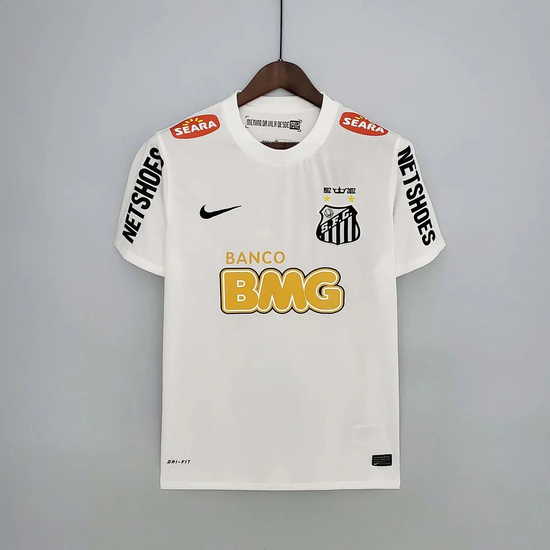 Santos 2012 Retro Kit - 11Dropz