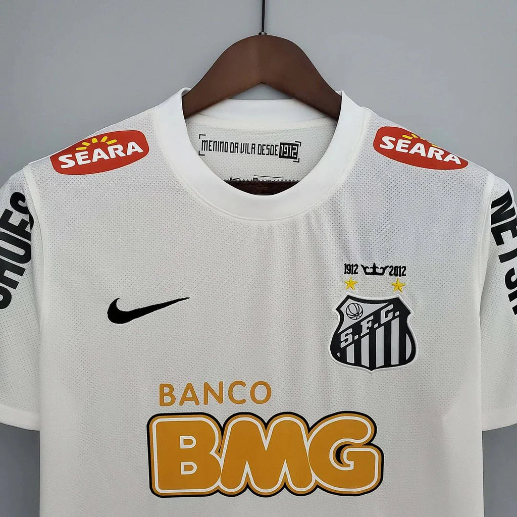 Santos 2012 Retro Kit - 11Dropz