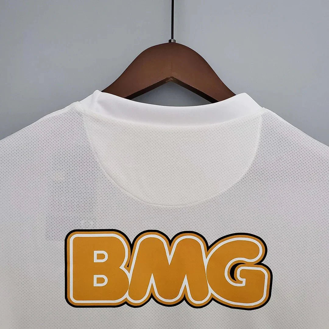 Santos 2012 Retro Kit - 11Dropz