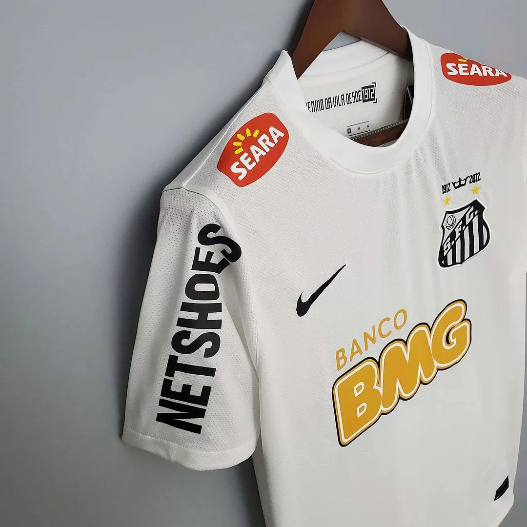 Santos 2012 Retro Kit - 11Dropz