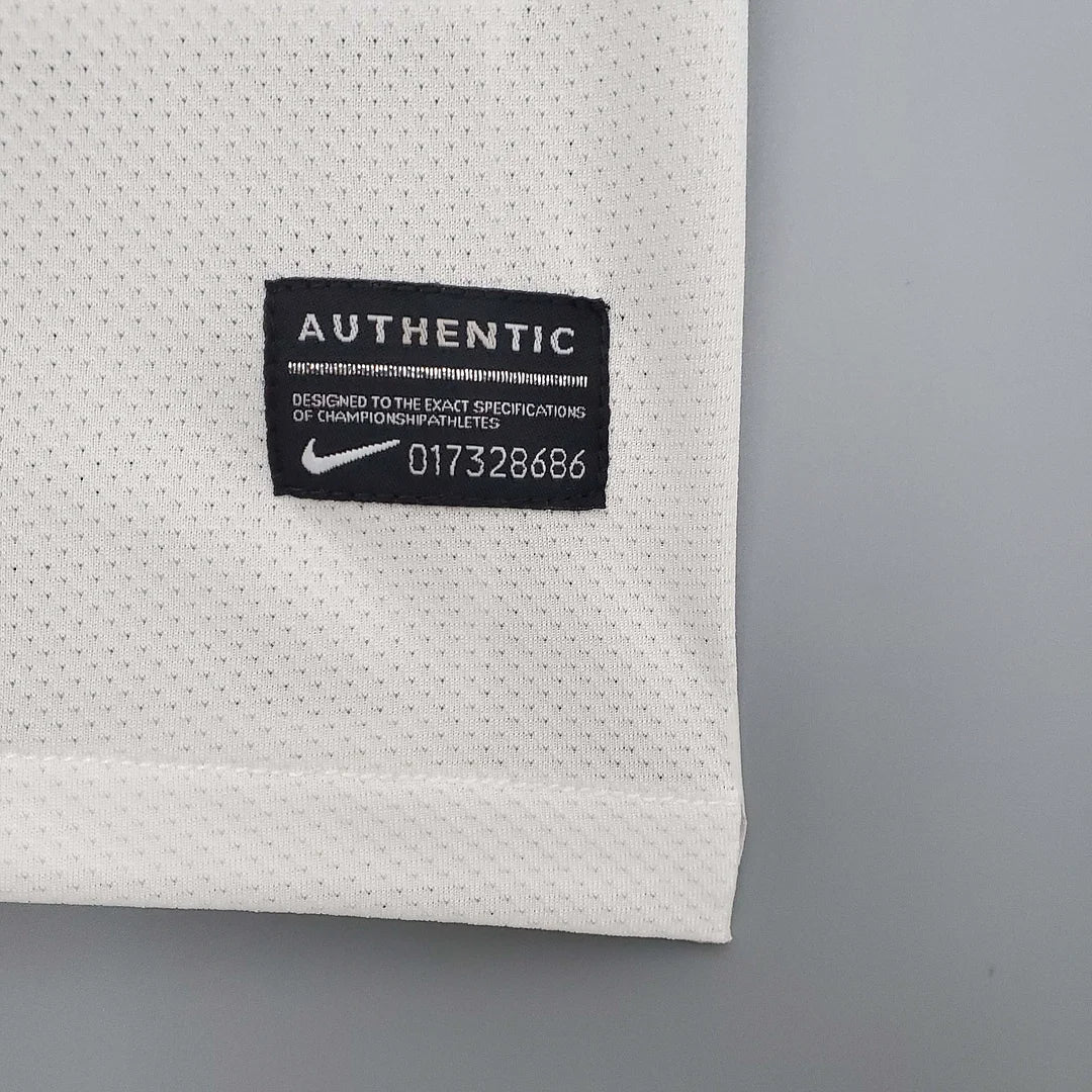 Santos 2012 Retro Kit - 11Dropz