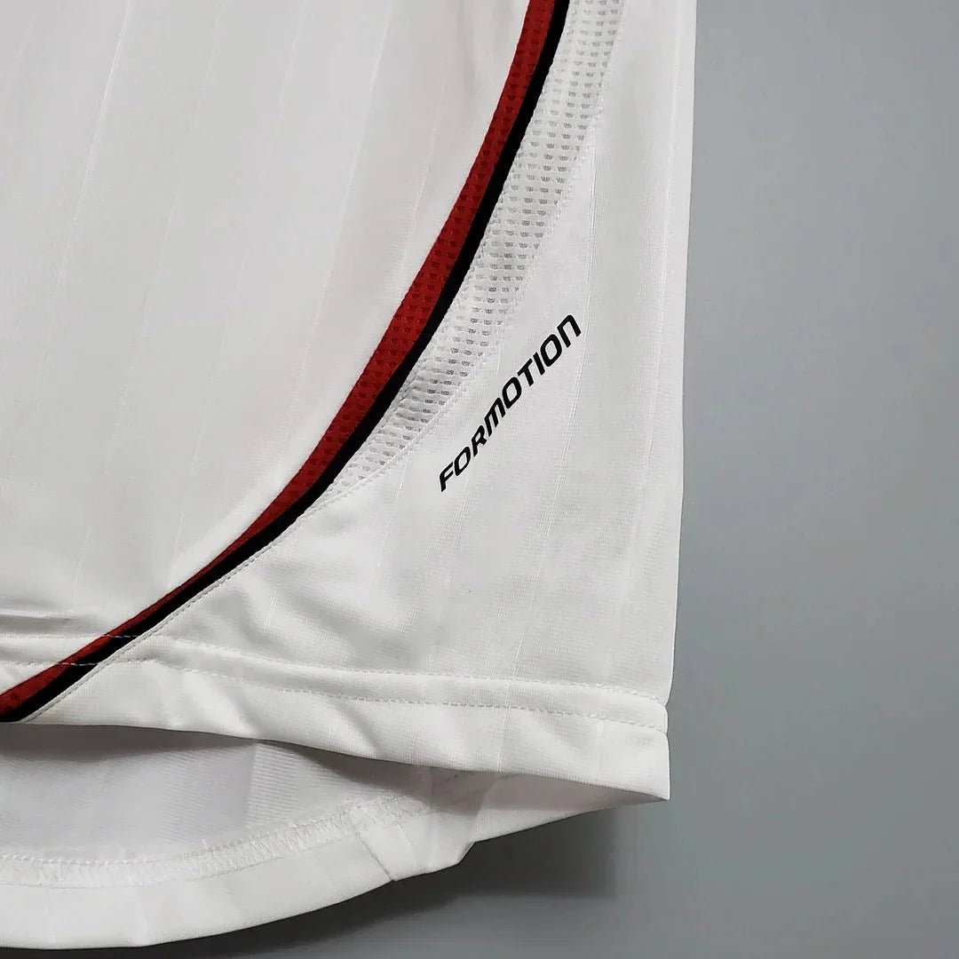 AC Mailand Retro Trikot 2006/2007 - 11Dropz