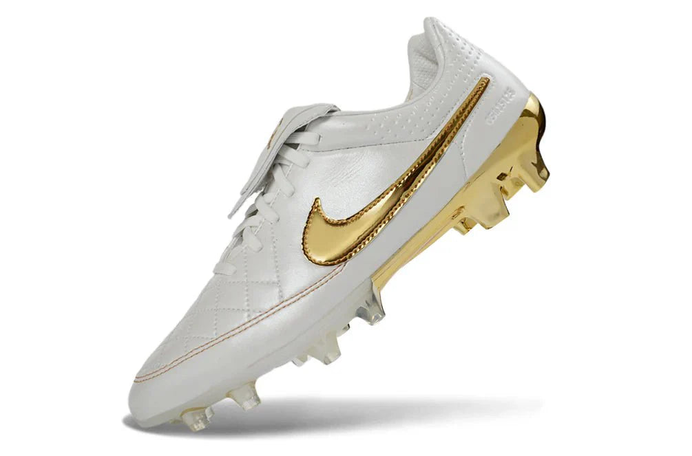 Nike Ronaldinho x Tiempo Elite | FG - 11Dropz