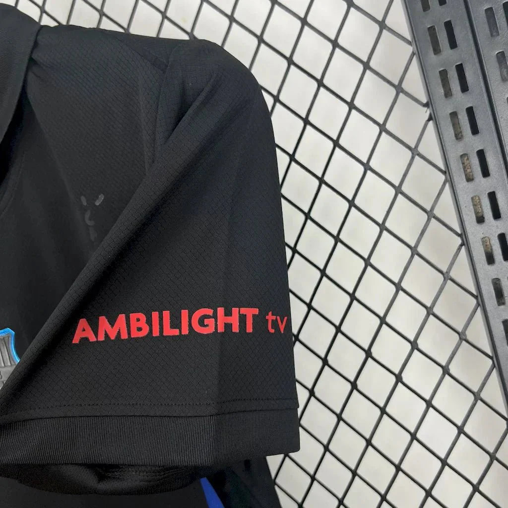 FC Barcelona x Travis Scott Collab. SPECIAL EDITION Auswärtstrikot 2024/2025 - 11Dropz