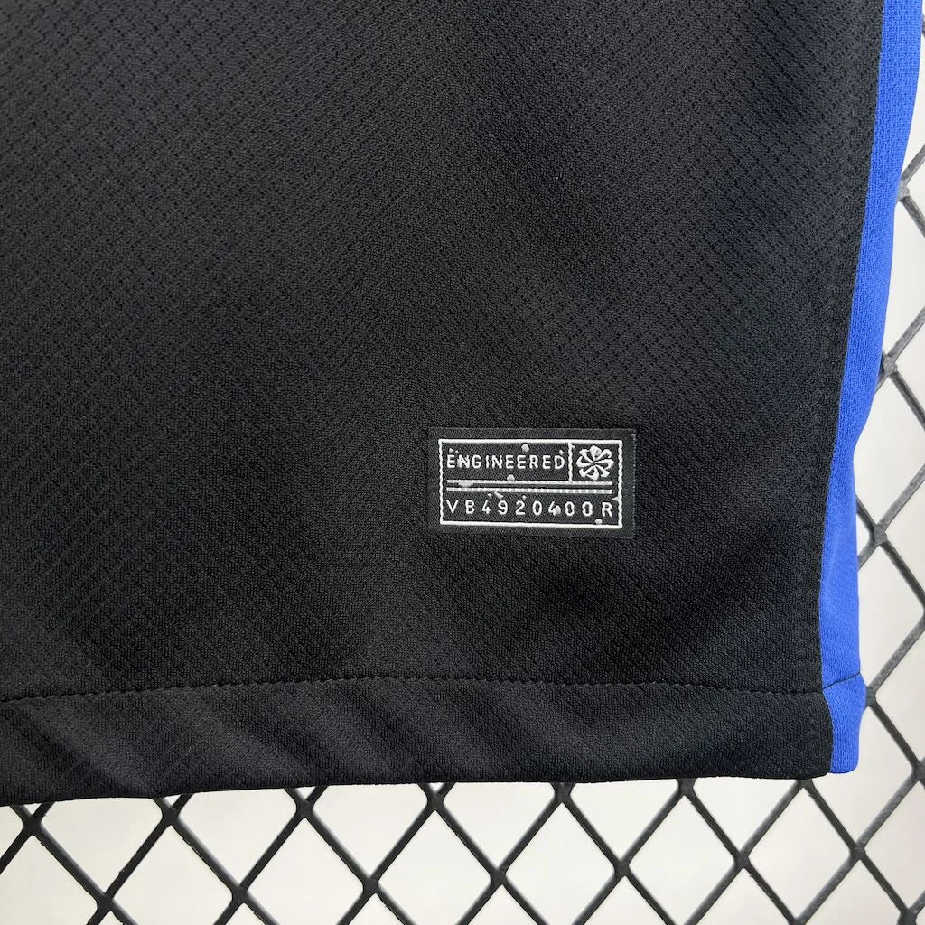 FC Barcelona x Travis Scott Collab. SPECIAL EDITION Auswärtstrikot 2024/2025 - 11Dropz