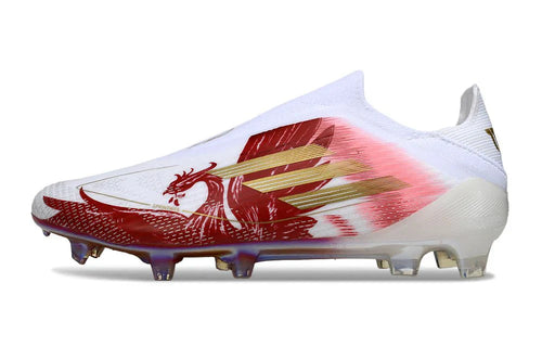 Adidas F50 Laceless Elite | FG - 11Dropz