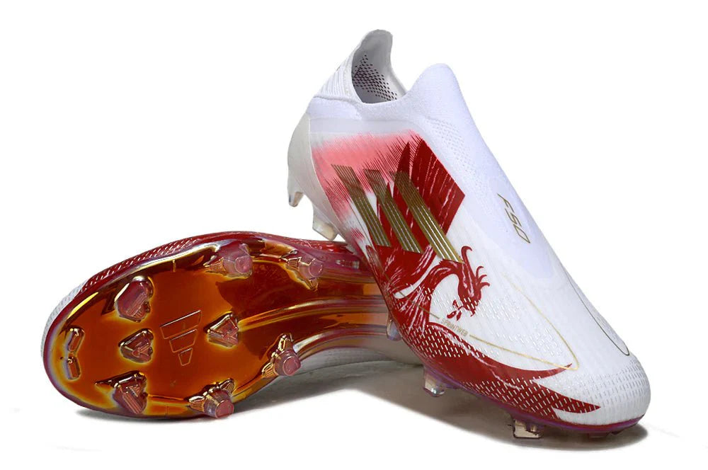 Adidas F50 Laceless Elite | FG - 11Dropz