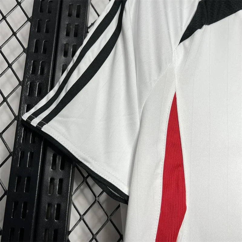 Deutschland National Team Retro Trikot 2006 - 11Dropz