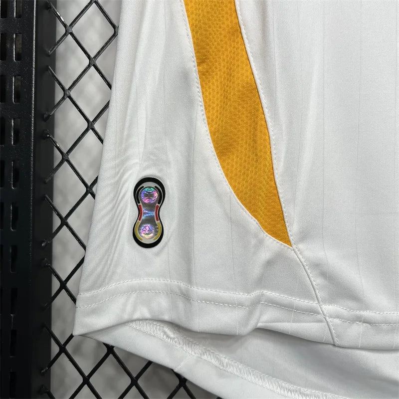 Deutschland National Team Retro Trikot 2006 - 11Dropz