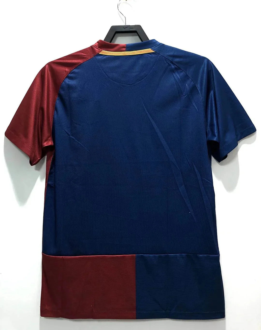 FC Barcelona Heimtrikot Retro 2008/2009 - 11Dropz
