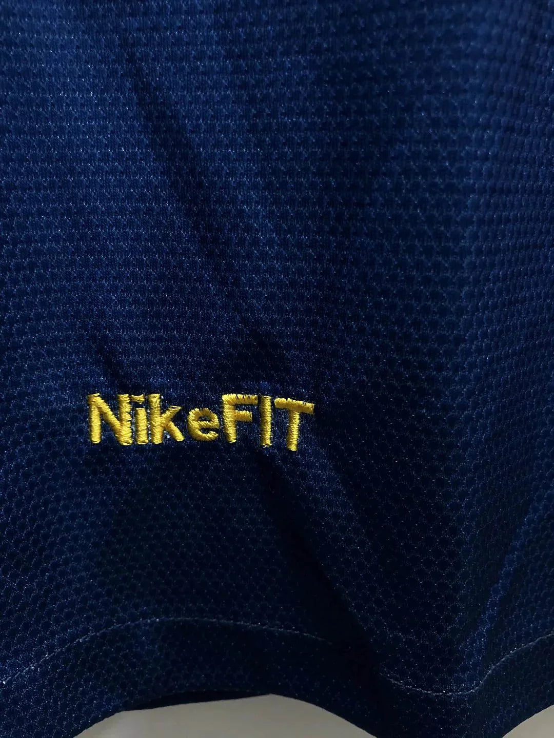 FC Barcelona Heimtrikot Retro 2008/2009 - 11Dropz