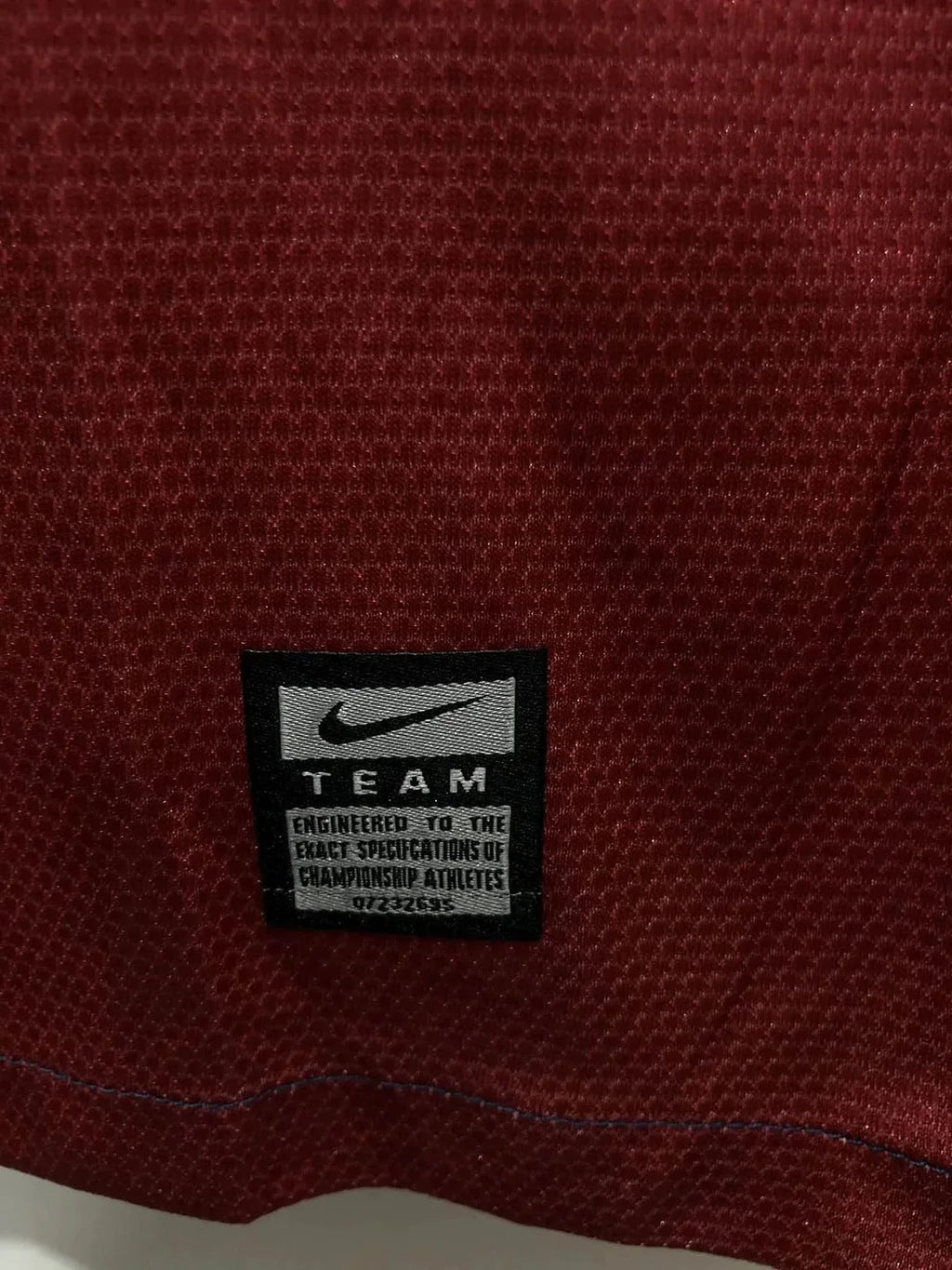 FC Barcelona Heimtrikot Retro 2008/2009 - 11Dropz