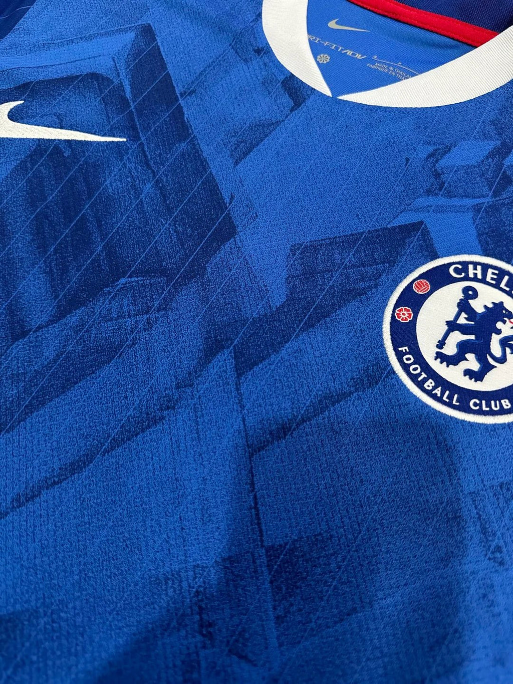 Chelsea Heimtrikot 2025/2026 - 11Dropz