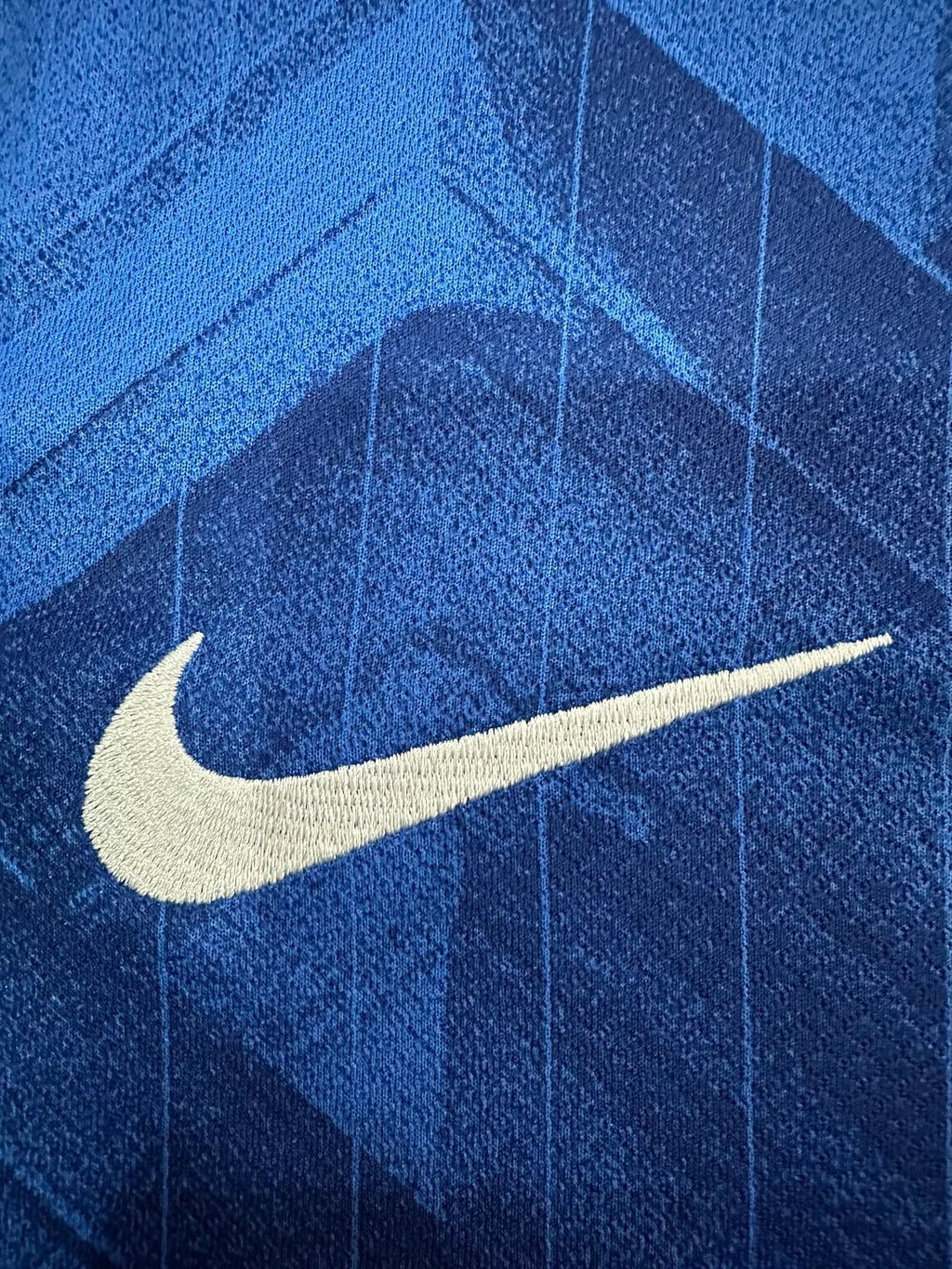 Chelsea Heimtrikot 2025/2026 - 11Dropz