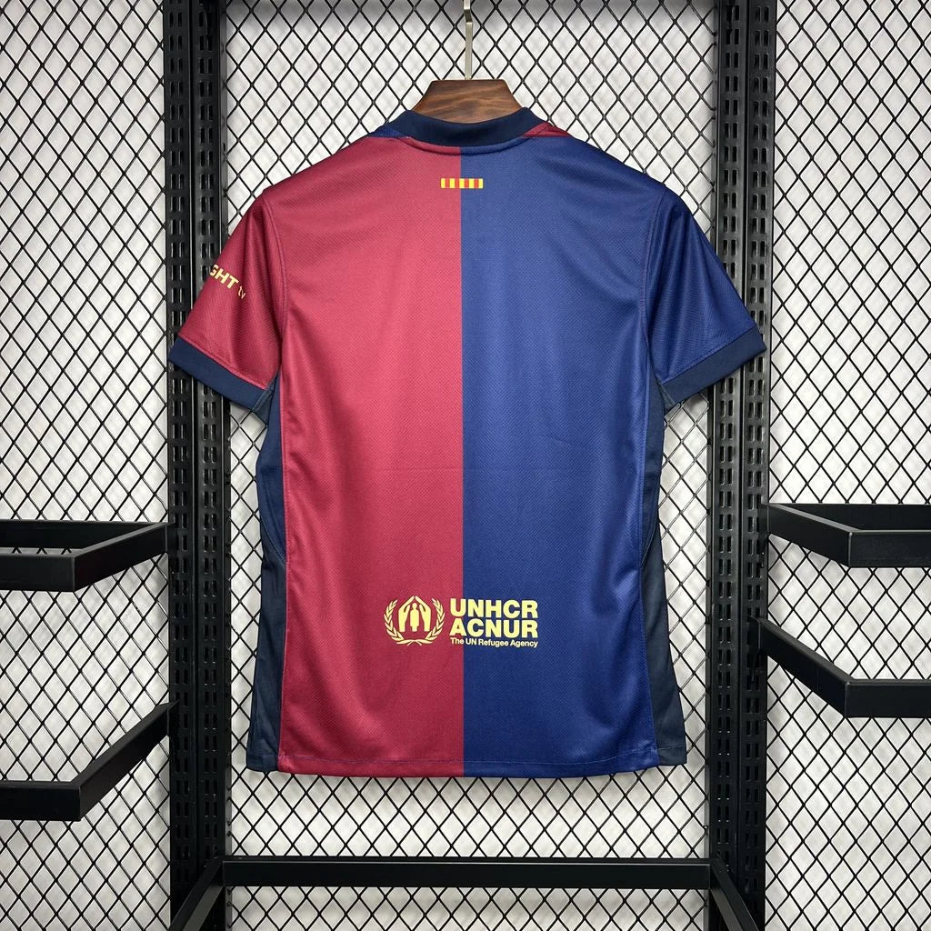 FC Barcelona Heimtrikot 2024/2025 - 11Dropz