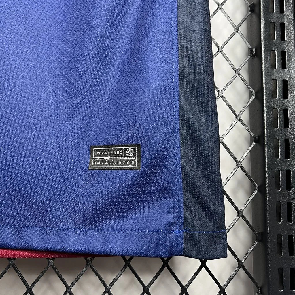 FC Barcelona Heimtrikot 2024/2025 - 11Dropz