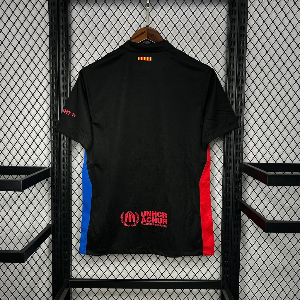 FC Barcelona Auswärtstrikot 2024/2025 - 11Dropz