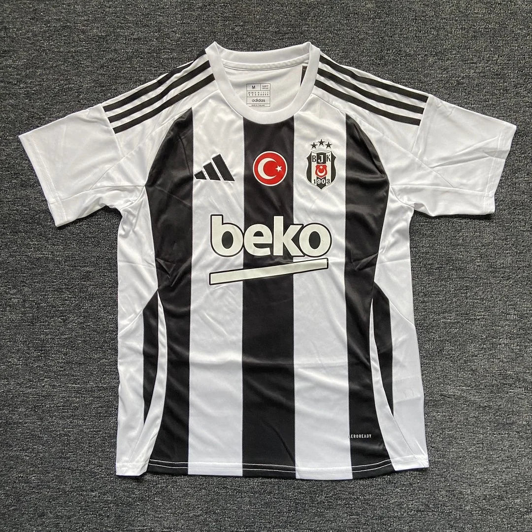 Besiktas Heimtrikot 2024/2025 - 11Dropz