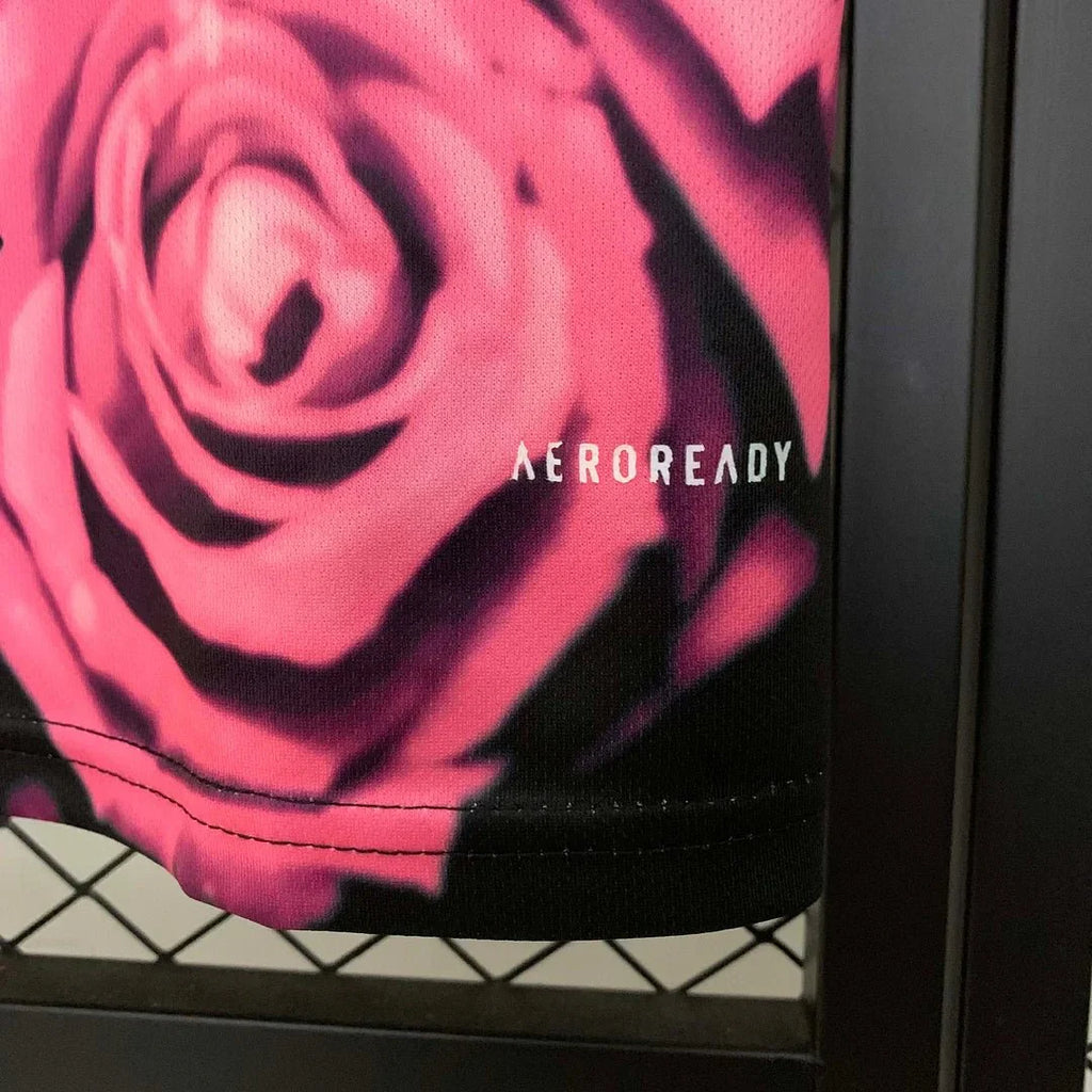 Real Madrid SPECIAL EDITION Trikot Pink - Snake 2025/2026 - 11Dropz