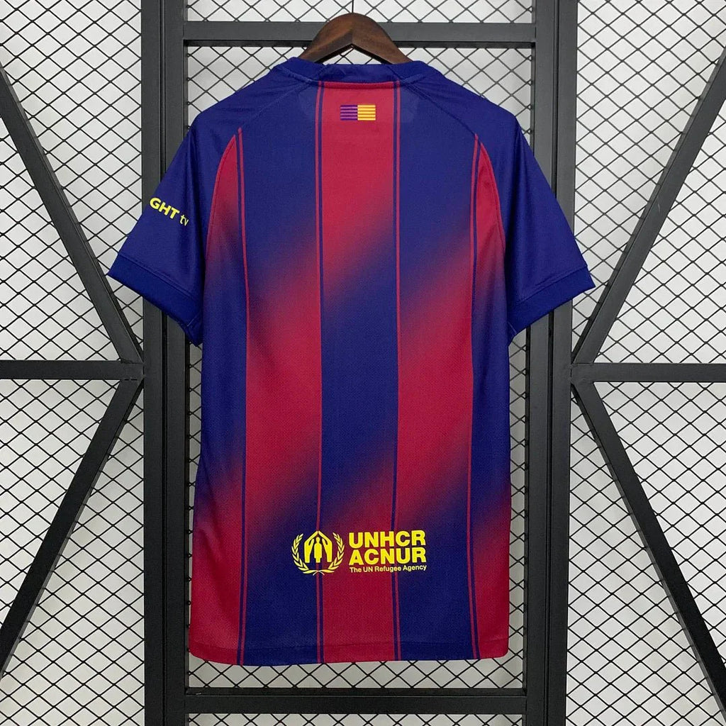 FC Barcelona Heimtrikot 2025/2026 - 11Dropz
