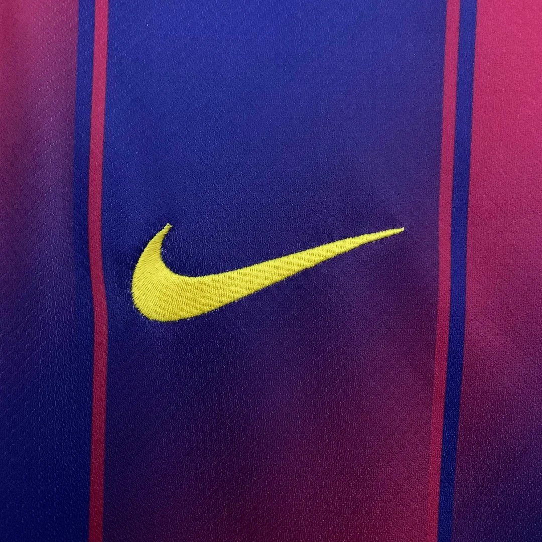FC Barcelona Heimtrikot 2025/2026 - 11Dropz