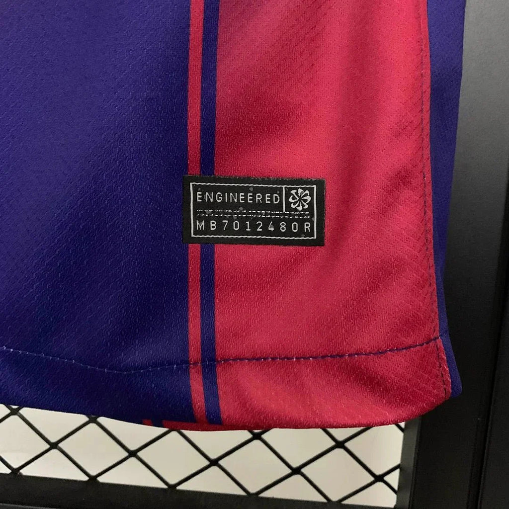 FC Barcelona Heimtrikot 2025/2026 - 11Dropz