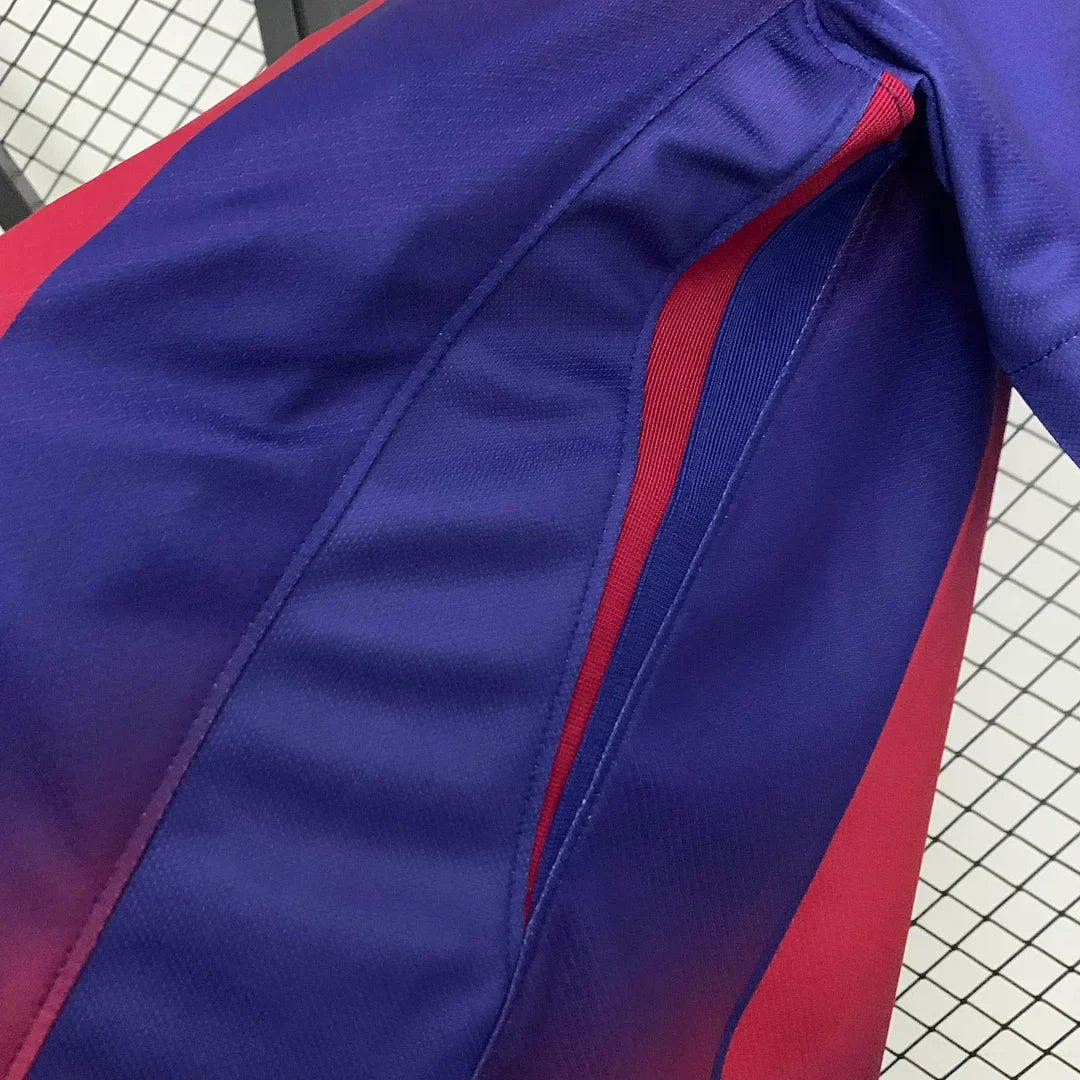 FC Barcelona Heimtrikot 2025/2026 - 11Dropz