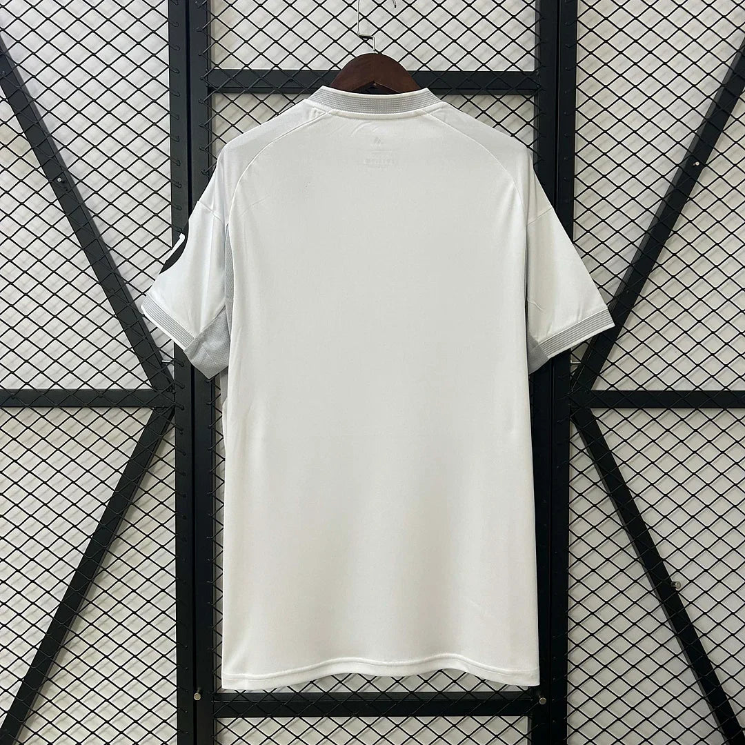 Real Madrid Heimtrikot 2025/2026 - 11Dropz