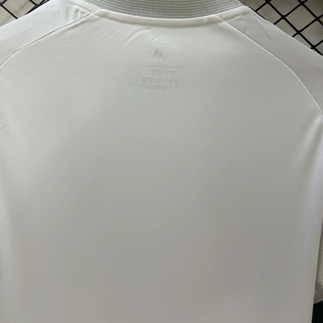 Real Madrid Heimtrikot 2025/2026 - 11Dropz