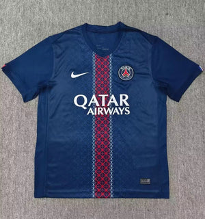 Paris - Saint - Germain PSG Heimtrikot 2025/2026 - 11Dropz