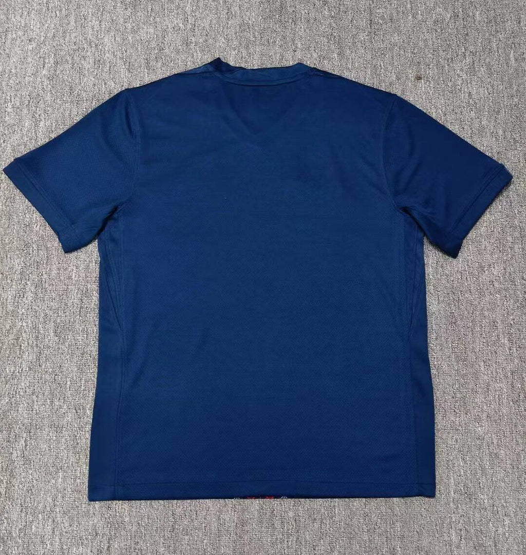 Paris - Saint - Germain PSG Heimtrikot 2025/2026 - 11Dropz