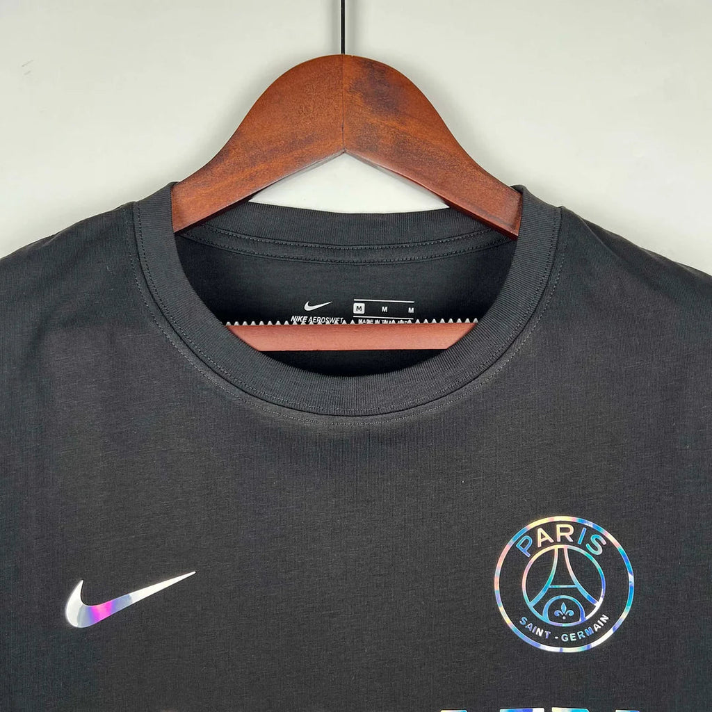 PSG x Balmain Black Special - Edition | ONLY HERE - 11Dropz