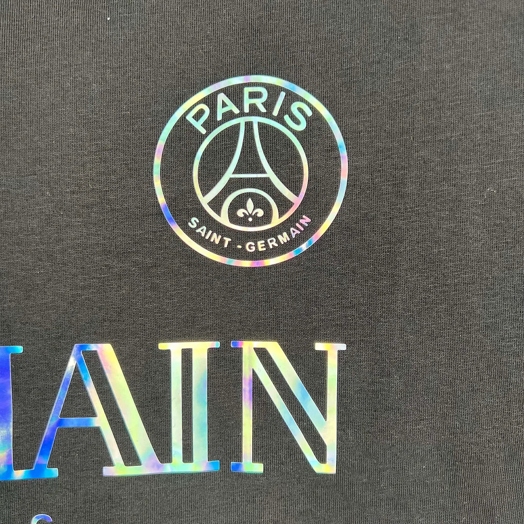 PSG x Balmain Black Special - Edition | ONLY HERE - 11Dropz