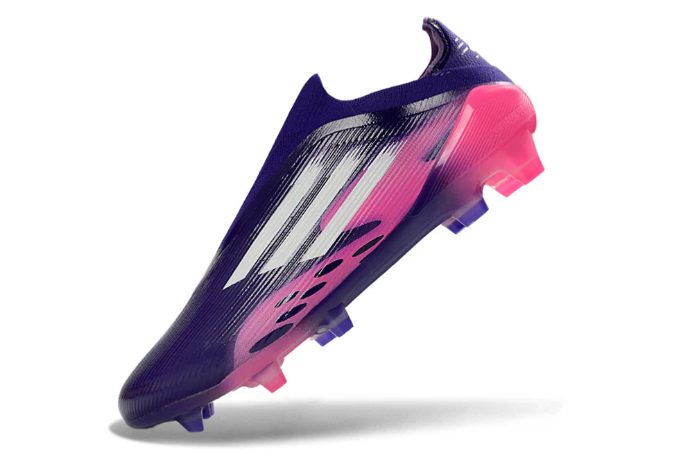 Adidas F50 Laceless Elite | FG