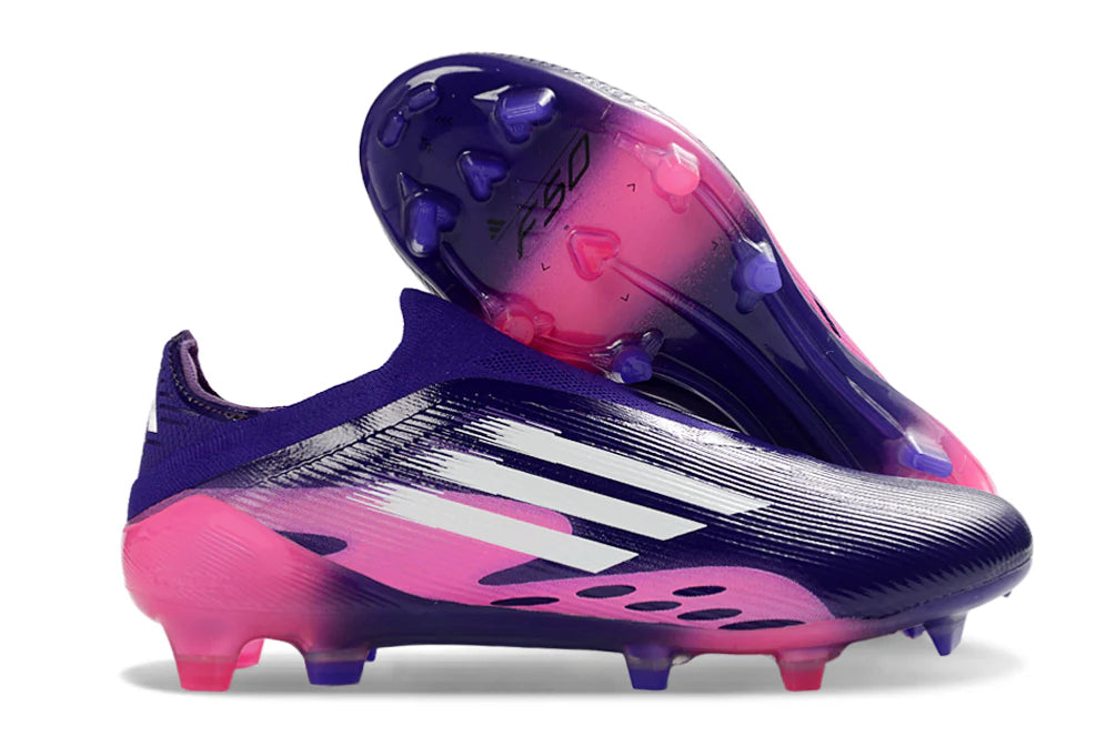 Adidas F50 Laceless Elite | FG