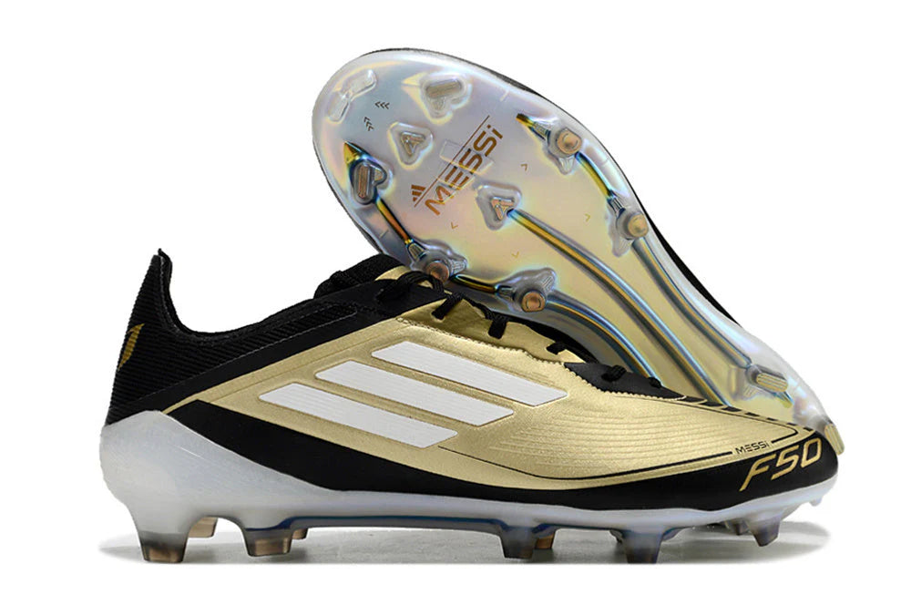 Adidas F50 Messi Edition | FG