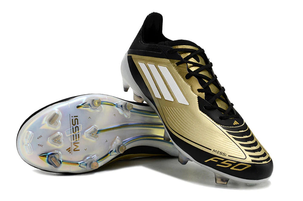 Adidas F50 Messi Edition | FG