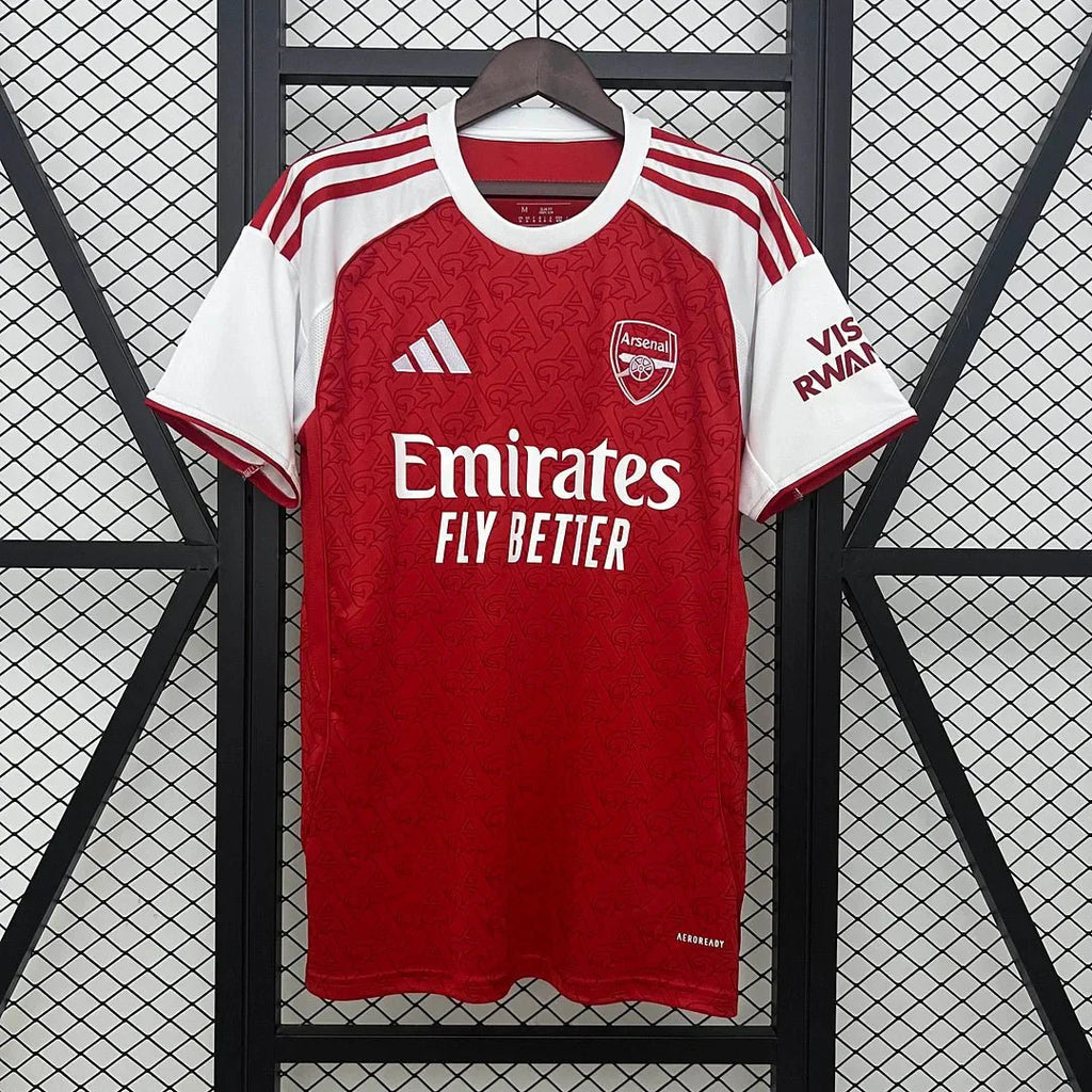 Arsenal Heimtrikot 2025/2026 - 11Dropz