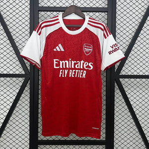 Arsenal Heimtrikot 2025/2026 - 11Dropz