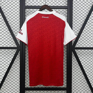 Arsenal Heimtrikot 2025/2026 - 11Dropz