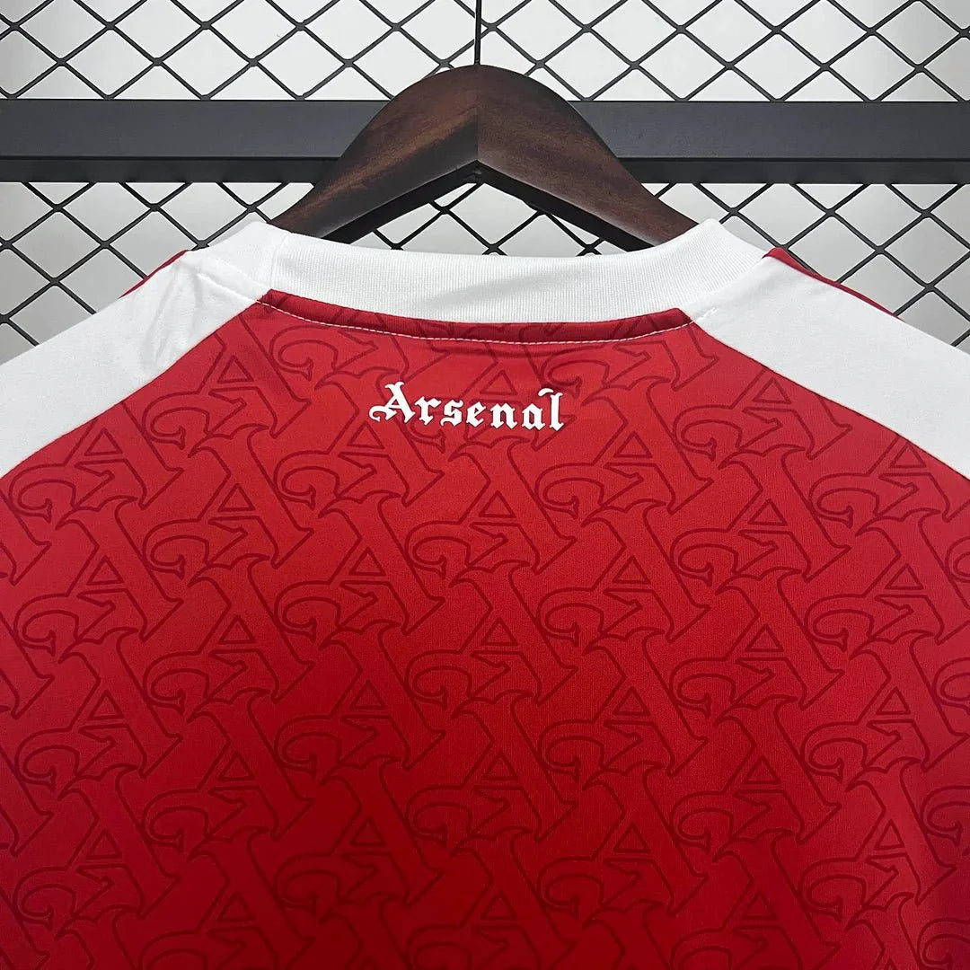 Arsenal Heimtrikot 2025/2026 - 11Dropz