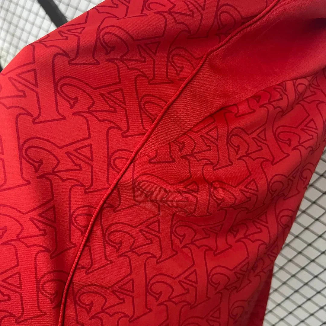 Arsenal Heimtrikot 2025/2026 - 11Dropz