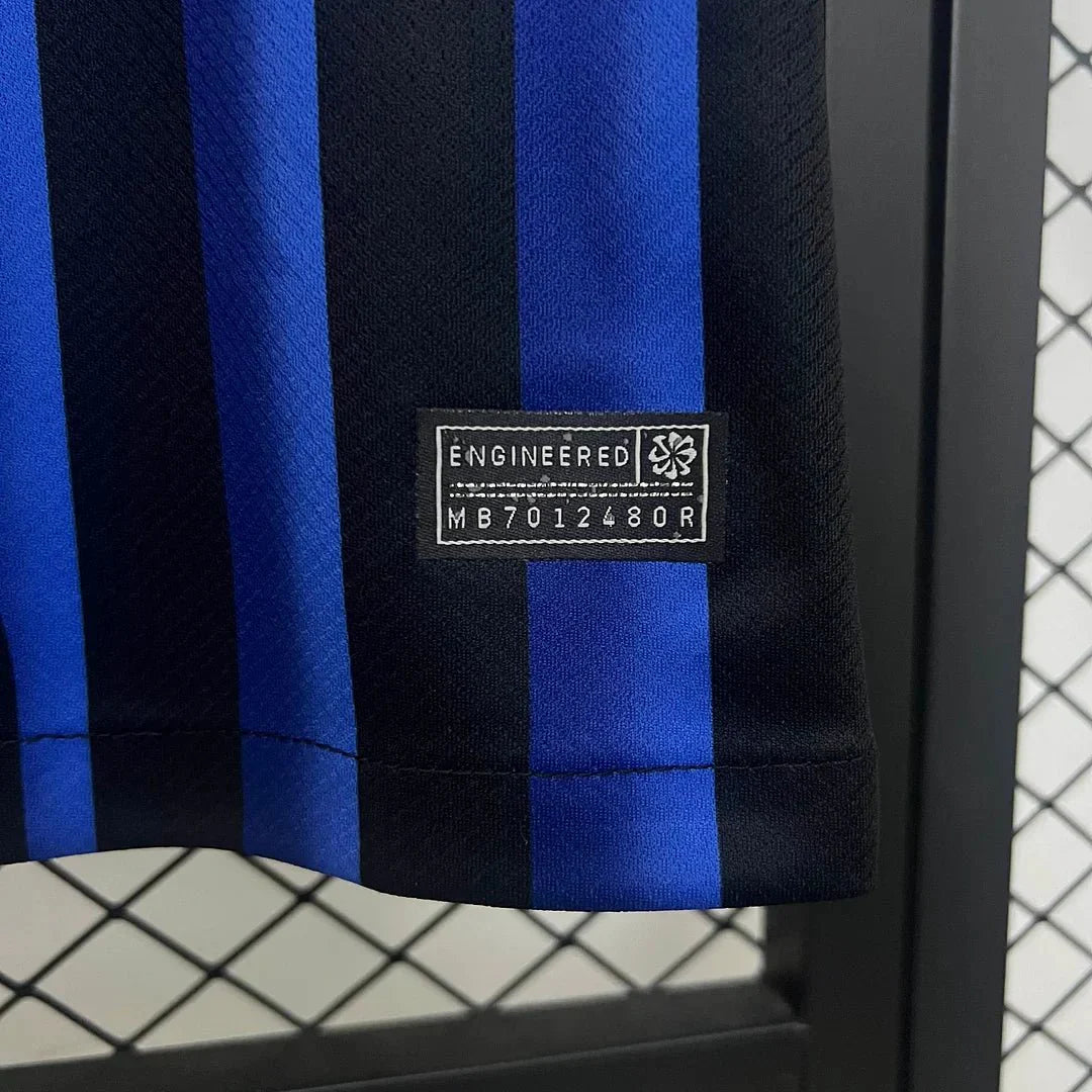 Inter Mailand Heimtrikot 2025/2026 - 11Dropz