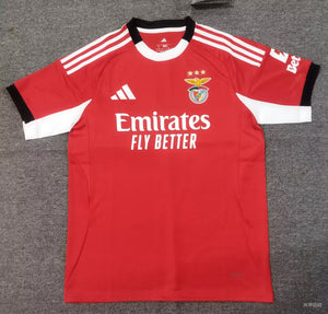 Benfica Heimtrikot 2025/2026 - 11Dropz