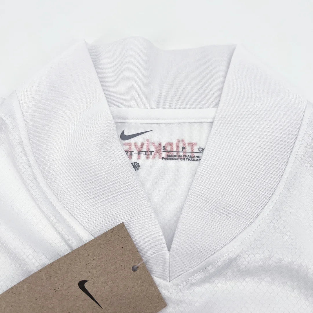 Türkei Nationalmannschaft Auswärts - Trikot 2024 - 11Dropz