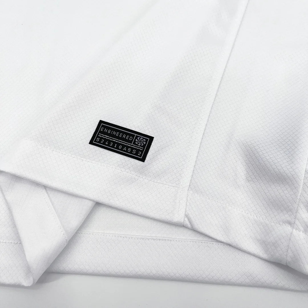 Türkei Nationalmannschaft Auswärts - Trikot 2024 - 11Dropz