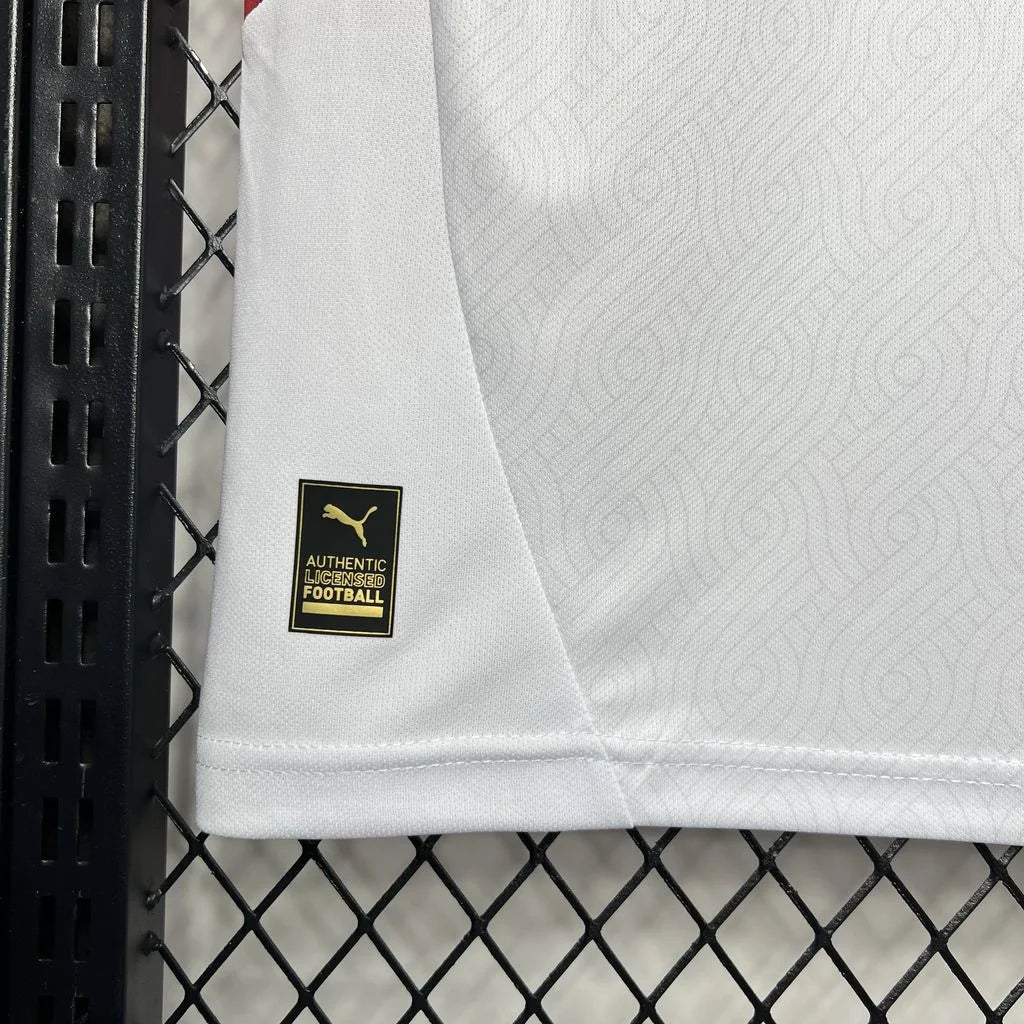 Galatasaray Auswärtstrikot 2024/2025 - 11Dropz